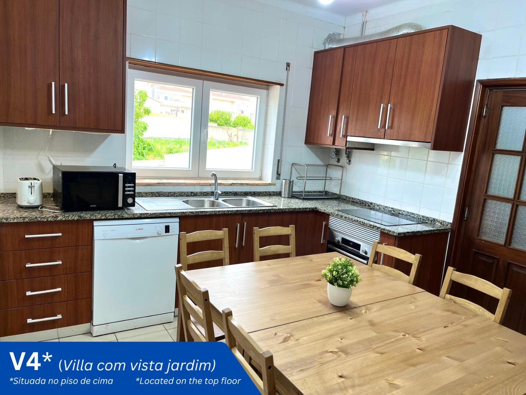W.H.House Apartment Atouguia Da Baleia Exterior photo
