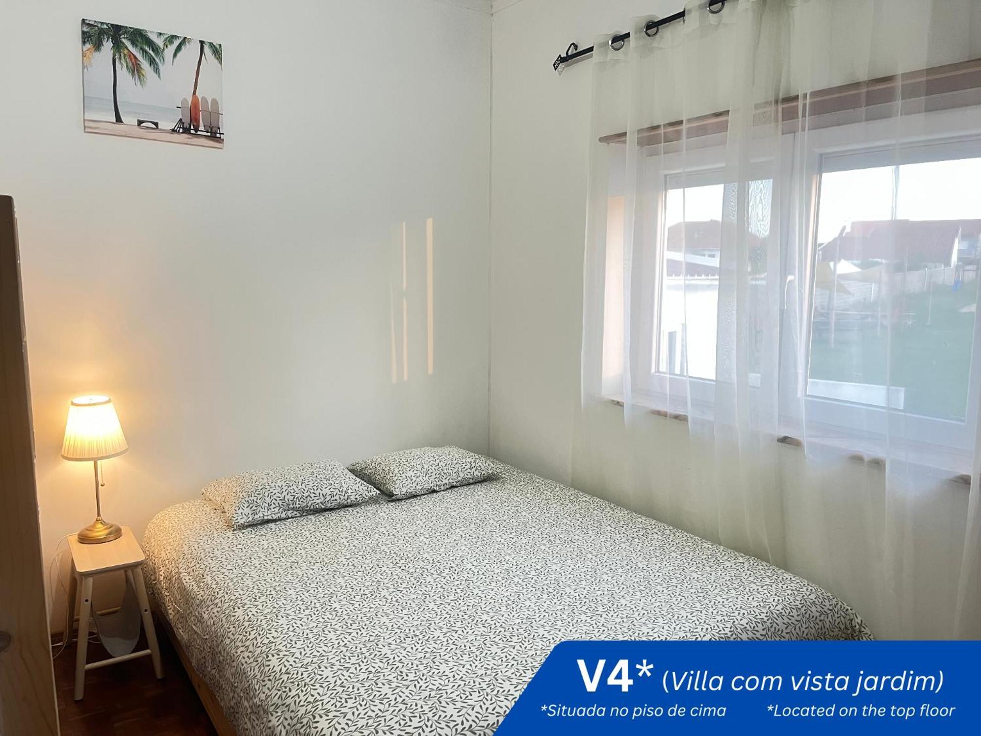 W.H.House Apartment Atouguia Da Baleia Exterior photo